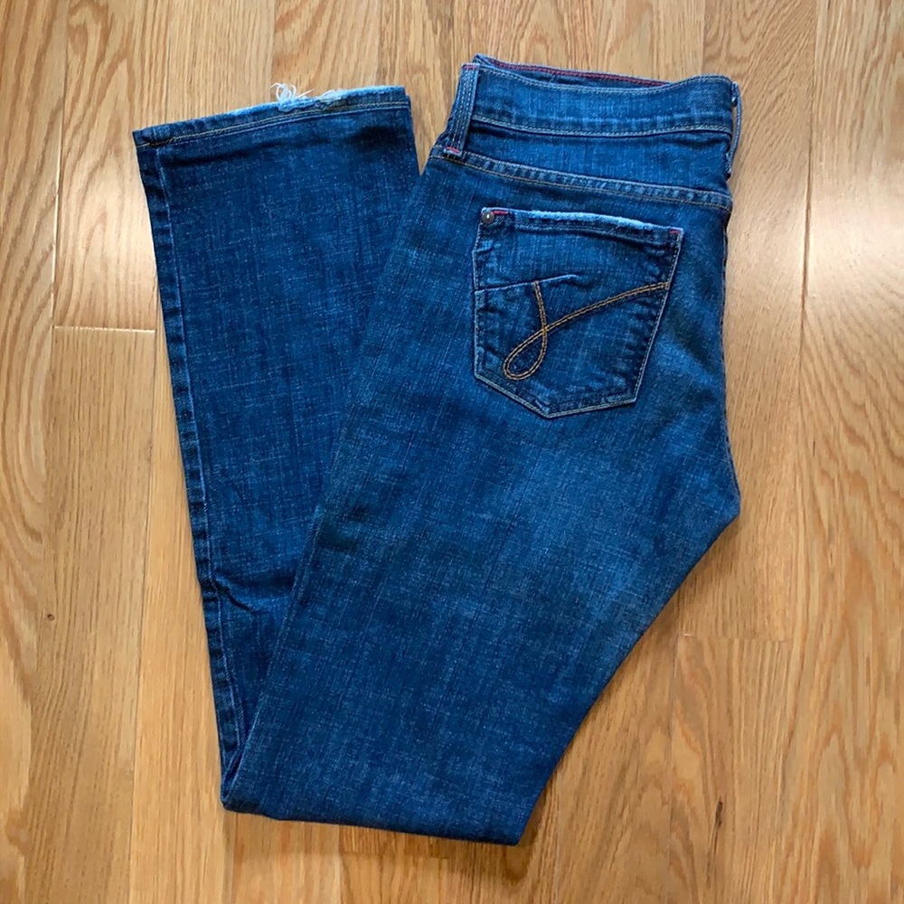 James jeans